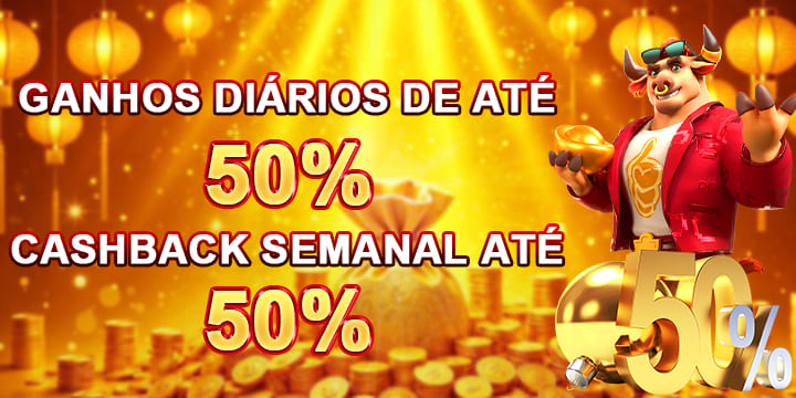 u7bet Fundo de Resgate de Perdas Semanais
